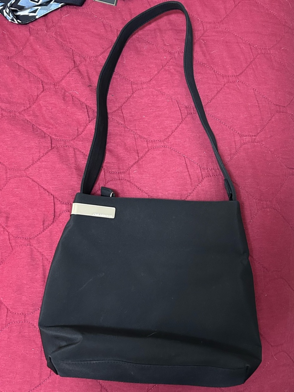 Jones of New York shoulder bag